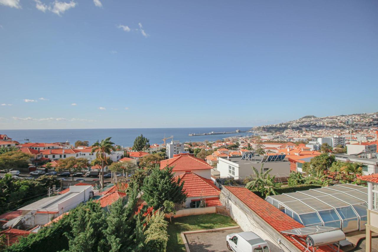 Pi Houses Funchal  Exterior photo