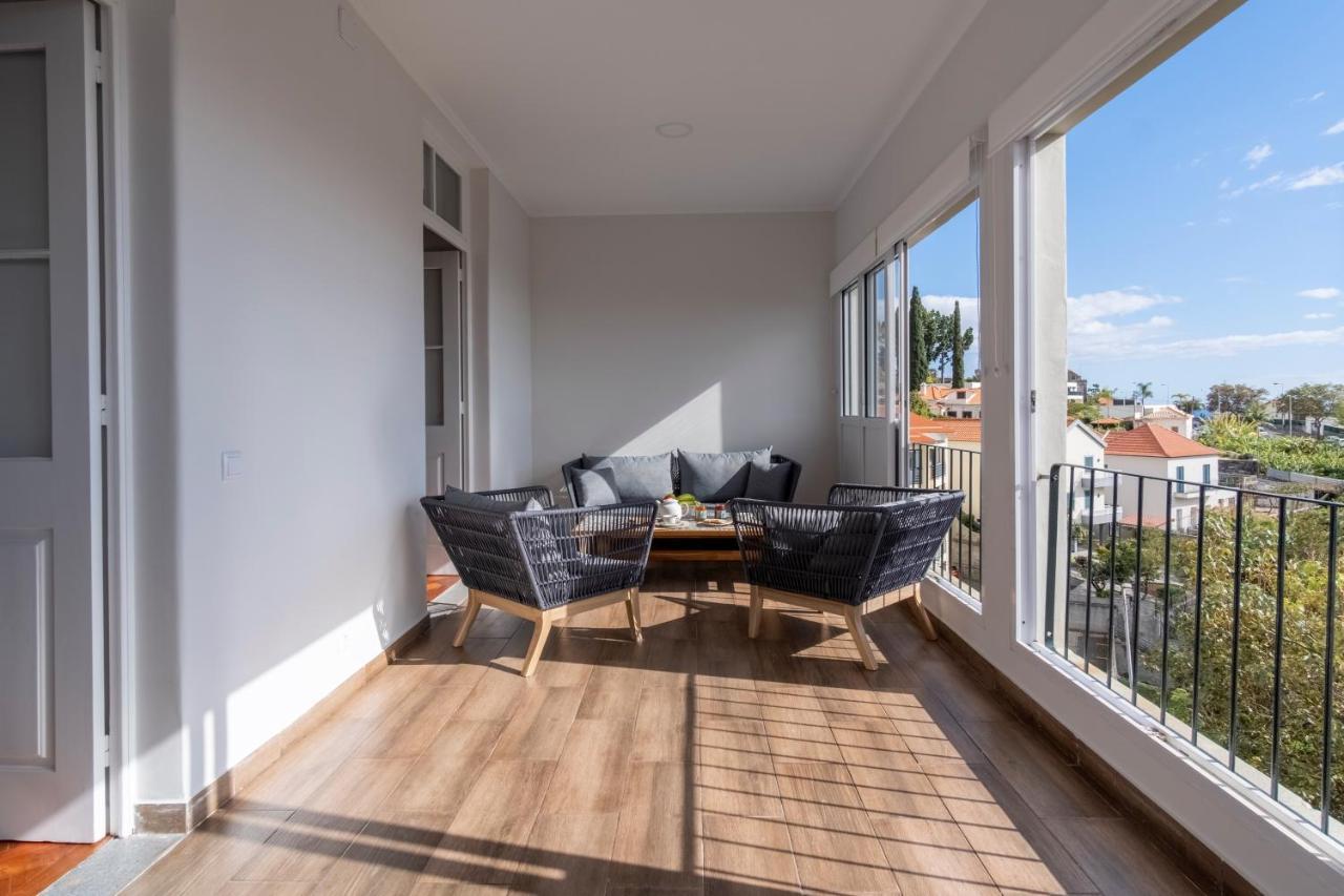Pi Houses Funchal  Exterior photo