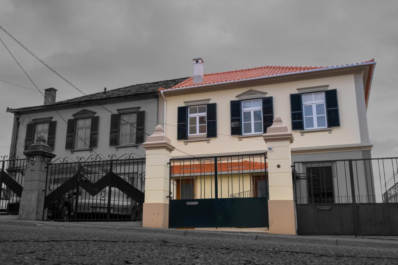 Pi Houses Funchal  Exterior photo